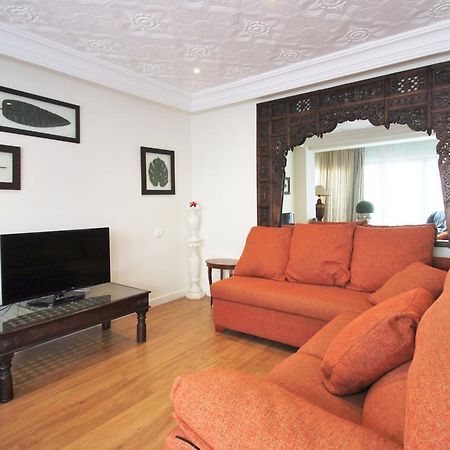 Casaturis Pintor Lorenzo A105 Διαμέρισμα Αλικάντε Εξωτερικό φωτογραφία