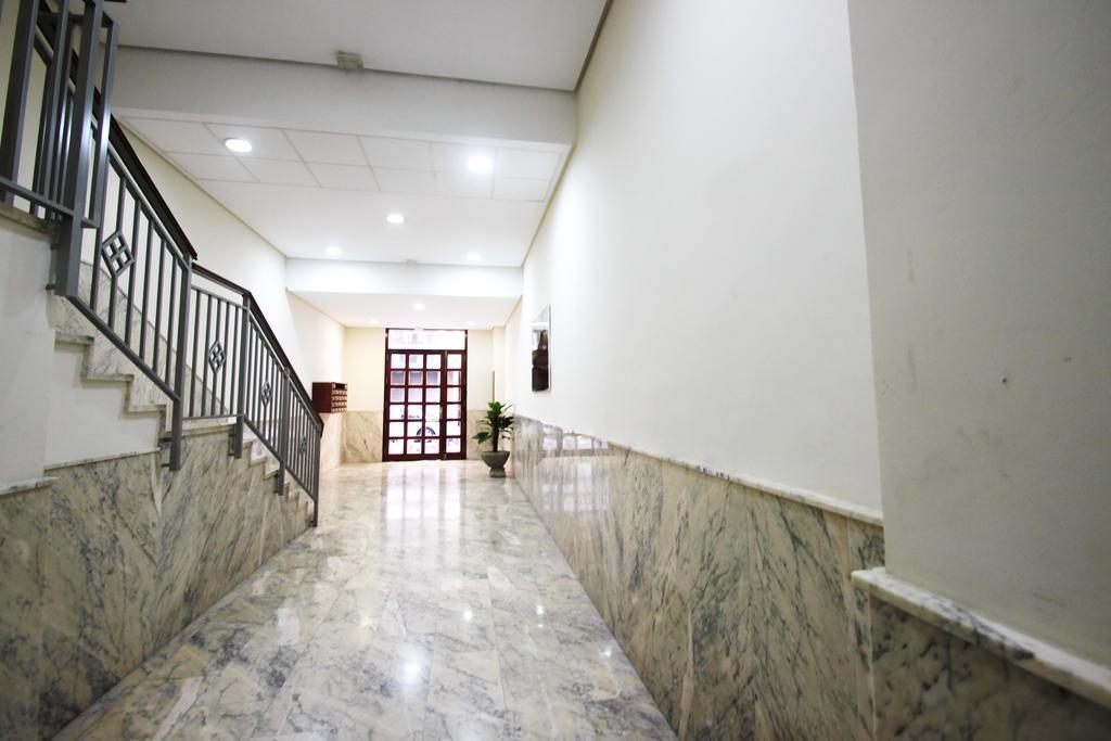 Casaturis Pintor Lorenzo A105 Διαμέρισμα Αλικάντε Εξωτερικό φωτογραφία