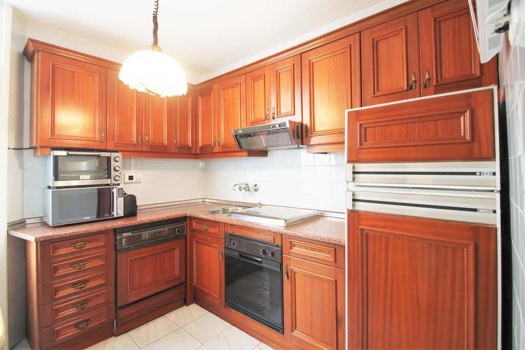 Casaturis Pintor Lorenzo A105 Διαμέρισμα Αλικάντε Εξωτερικό φωτογραφία