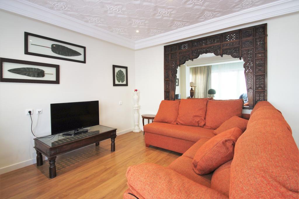 Casaturis Pintor Lorenzo A105 Διαμέρισμα Αλικάντε Εξωτερικό φωτογραφία